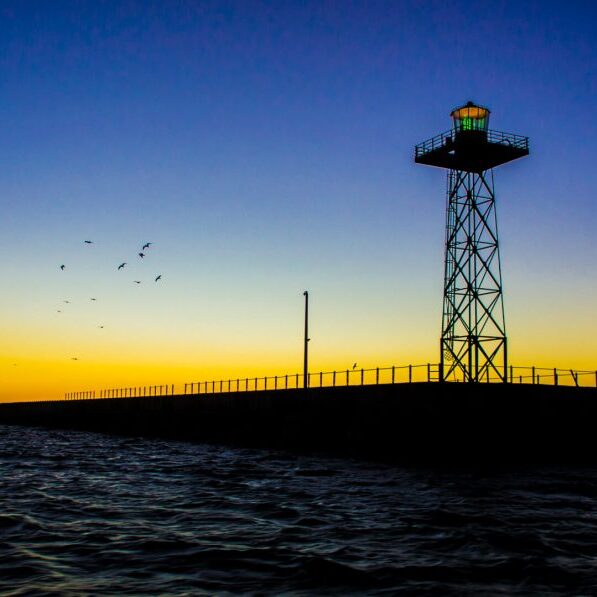 -2-OP-Meleney-Naik-East Pier at sunset -